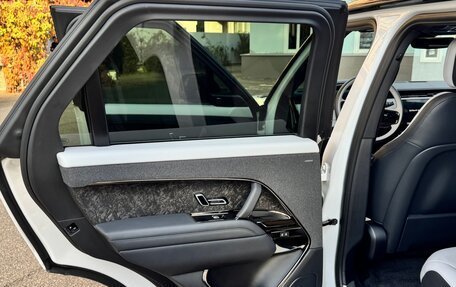 Land Rover Range Rover Sport, 2023 год, 15 000 000 рублей, 17 фотография