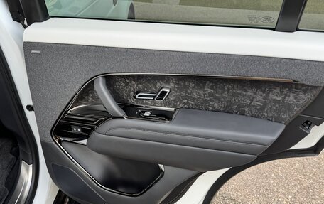 Land Rover Range Rover Sport, 2023 год, 15 000 000 рублей, 21 фотография