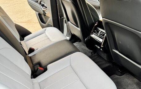Land Rover Range Rover Sport, 2023 год, 15 000 000 рублей, 22 фотография