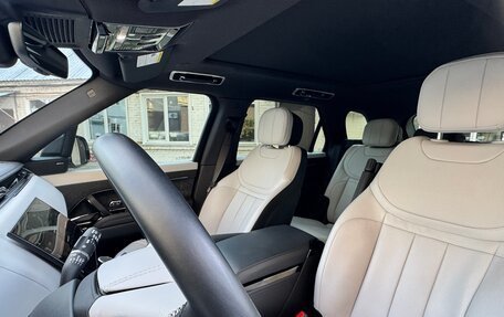 Land Rover Range Rover Sport, 2023 год, 15 000 000 рублей, 30 фотография