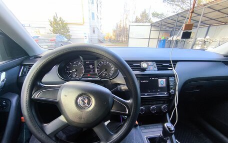 Skoda Octavia, 2013 год, 1 200 000 рублей, 6 фотография