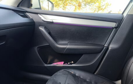 Skoda Octavia, 2013 год, 1 200 000 рублей, 7 фотография