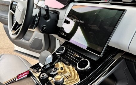 Land Rover Range Rover Sport, 2023 год, 15 000 000 рублей, 24 фотография