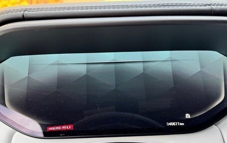 Land Rover Range Rover Sport, 2023 год, 15 000 000 рублей, 27 фотография