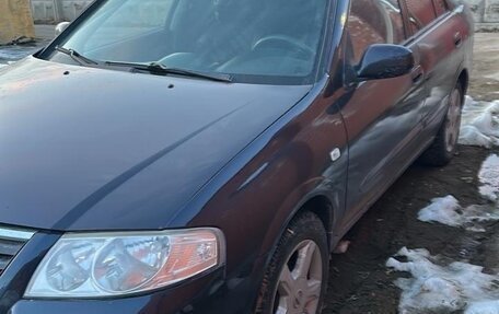 Nissan Almera Classic, 2007 год, 490 000 рублей, 3 фотография
