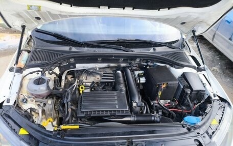 Skoda Octavia, 2013 год, 1 200 000 рублей, 10 фотография