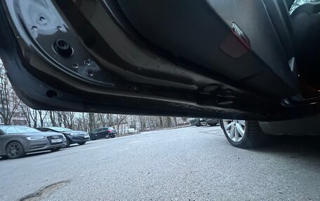 Volkswagen Scirocco III рестайлинг, 2012 год, 750 000 рублей, 9 фотография