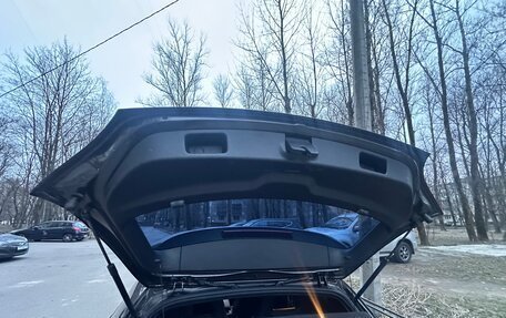 Volkswagen Scirocco III рестайлинг, 2012 год, 750 000 рублей, 8 фотография