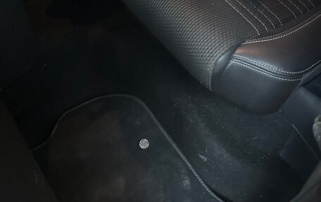 Volkswagen Scirocco III рестайлинг, 2012 год, 750 000 рублей, 12 фотография