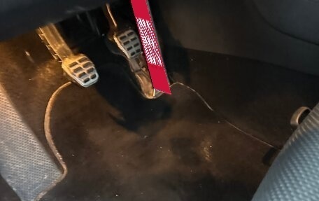 Volkswagen Scirocco III рестайлинг, 2012 год, 750 000 рублей, 10 фотография