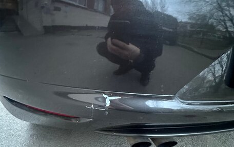 Volkswagen Scirocco III рестайлинг, 2012 год, 750 000 рублей, 19 фотография