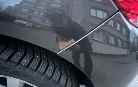 Volkswagen Scirocco III рестайлинг, 2012 год, 750 000 рублей, 17 фотография