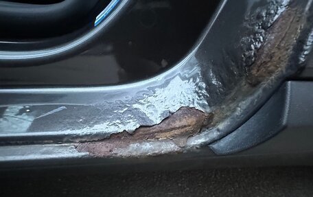 Volkswagen Scirocco III рестайлинг, 2012 год, 750 000 рублей, 18 фотография