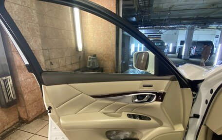 Infiniti M, 2011 год, 2 150 000 рублей, 11 фотография