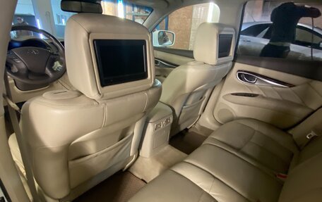 Infiniti M, 2011 год, 2 150 000 рублей, 17 фотография