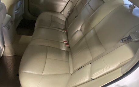 Infiniti M, 2011 год, 2 150 000 рублей, 16 фотография