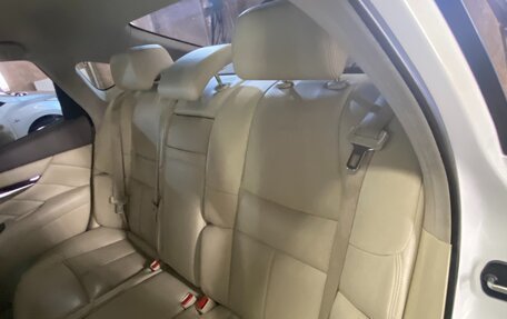 Infiniti M, 2011 год, 2 150 000 рублей, 18 фотография