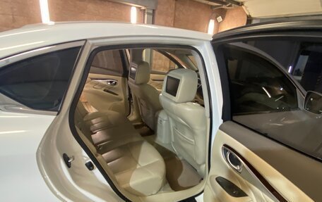 Infiniti M, 2011 год, 2 150 000 рублей, 20 фотография