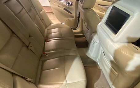 Infiniti M, 2011 год, 2 150 000 рублей, 21 фотография