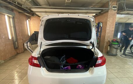 Infiniti M, 2011 год, 2 150 000 рублей, 30 фотография