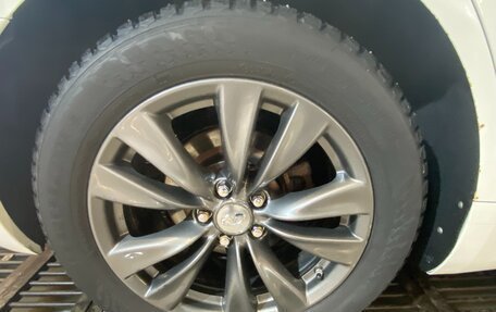 Infiniti M, 2011 год, 2 150 000 рублей, 28 фотография