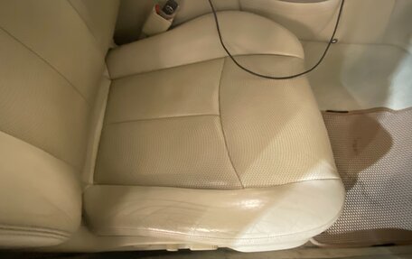 Infiniti M, 2011 год, 2 150 000 рублей, 26 фотография