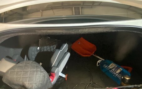 Infiniti M, 2011 год, 2 150 000 рублей, 29 фотография