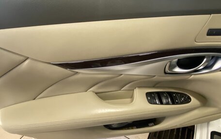 Infiniti M, 2011 год, 2 150 000 рублей, 31 фотография