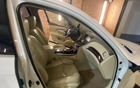 Infiniti M, 2011 год, 2 150 000 рублей, 24 фотография