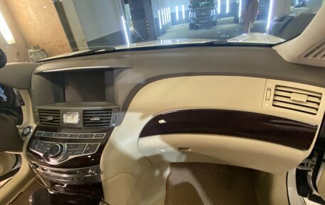 Infiniti M, 2011 год, 2 150 000 рублей, 27 фотография