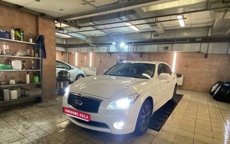 Infiniti M, 2011 год, 2 150 000 рублей, 33 фотография