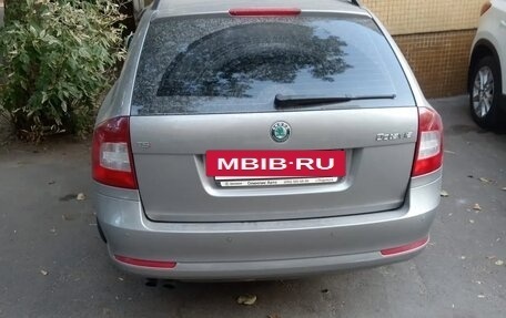 Skoda Octavia, 2011 год, 800 000 рублей, 3 фотография