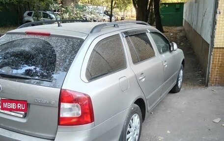 Skoda Octavia, 2011 год, 800 000 рублей, 4 фотография
