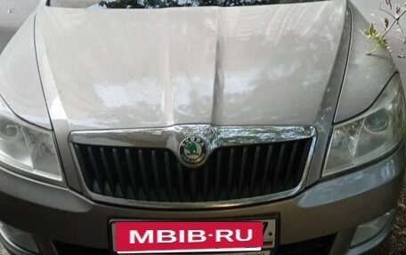 Skoda Octavia, 2011 год, 800 000 рублей, 5 фотография