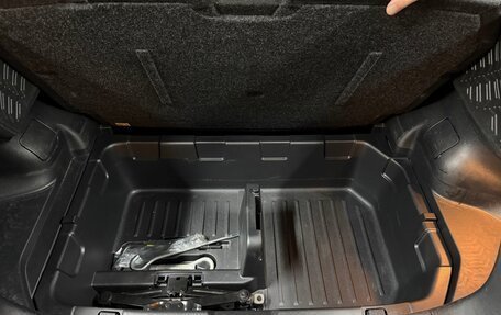 Nissan Juke II, 2013 год, 1 000 000 рублей, 14 фотография