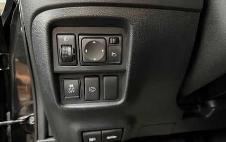 Nissan Juke II, 2013 год, 1 000 000 рублей, 20 фотография