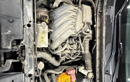 Nissan Juke II, 2013 год, 1 000 000 рублей, 23 фотография