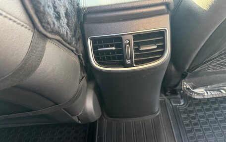 Hyundai Elantra VI рестайлинг, 2016 год, 1 900 000 рублей, 13 фотография