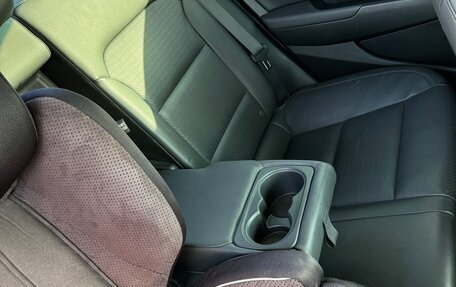 Hyundai Elantra VI рестайлинг, 2016 год, 1 900 000 рублей, 14 фотография