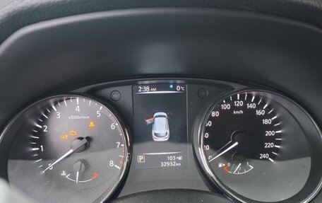 Nissan Qashqai, 2021 год, 2 500 000 рублей, 5 фотография