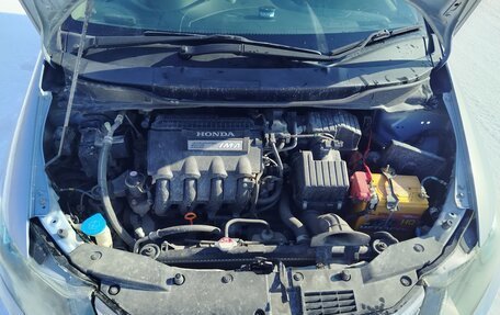 Honda Insight II рестайлинг, 2010 год, 950 000 рублей, 8 фотография