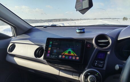 Honda Insight II рестайлинг, 2010 год, 950 000 рублей, 6 фотография