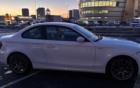 BMW 1 серия, 2008 год, 1 200 000 рублей, 6 фотография