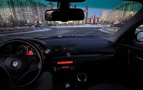 BMW 1 серия, 2008 год, 1 200 000 рублей, 11 фотография