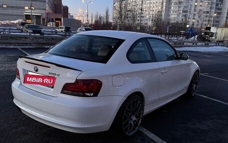 BMW 1 серия, 2008 год, 1 200 000 рублей, 2 фотография