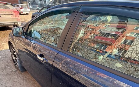 Ford Focus II рестайлинг, 2010 год, 400 000 рублей, 3 фотография