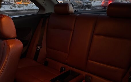 BMW 1 серия, 2008 год, 1 200 000 рублей, 14 фотография