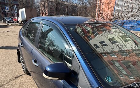 Ford Focus II рестайлинг, 2010 год, 400 000 рублей, 6 фотография