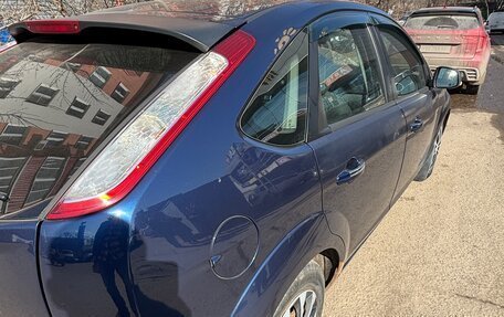 Ford Focus II рестайлинг, 2010 год, 400 000 рублей, 7 фотография