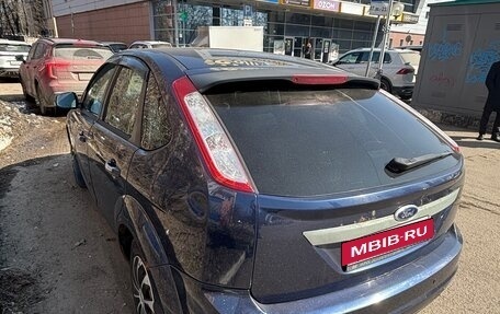 Ford Focus II рестайлинг, 2010 год, 400 000 рублей, 2 фотография